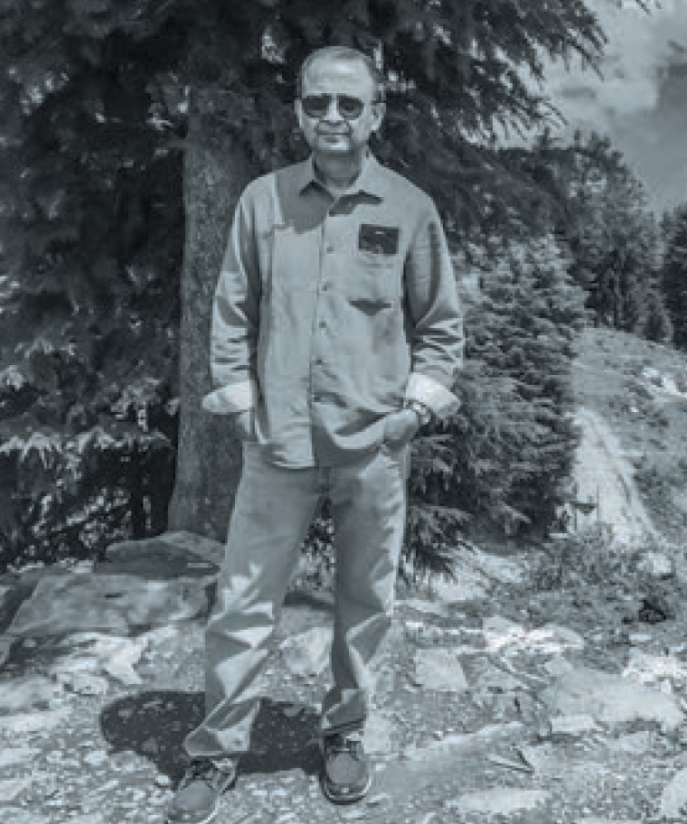 author