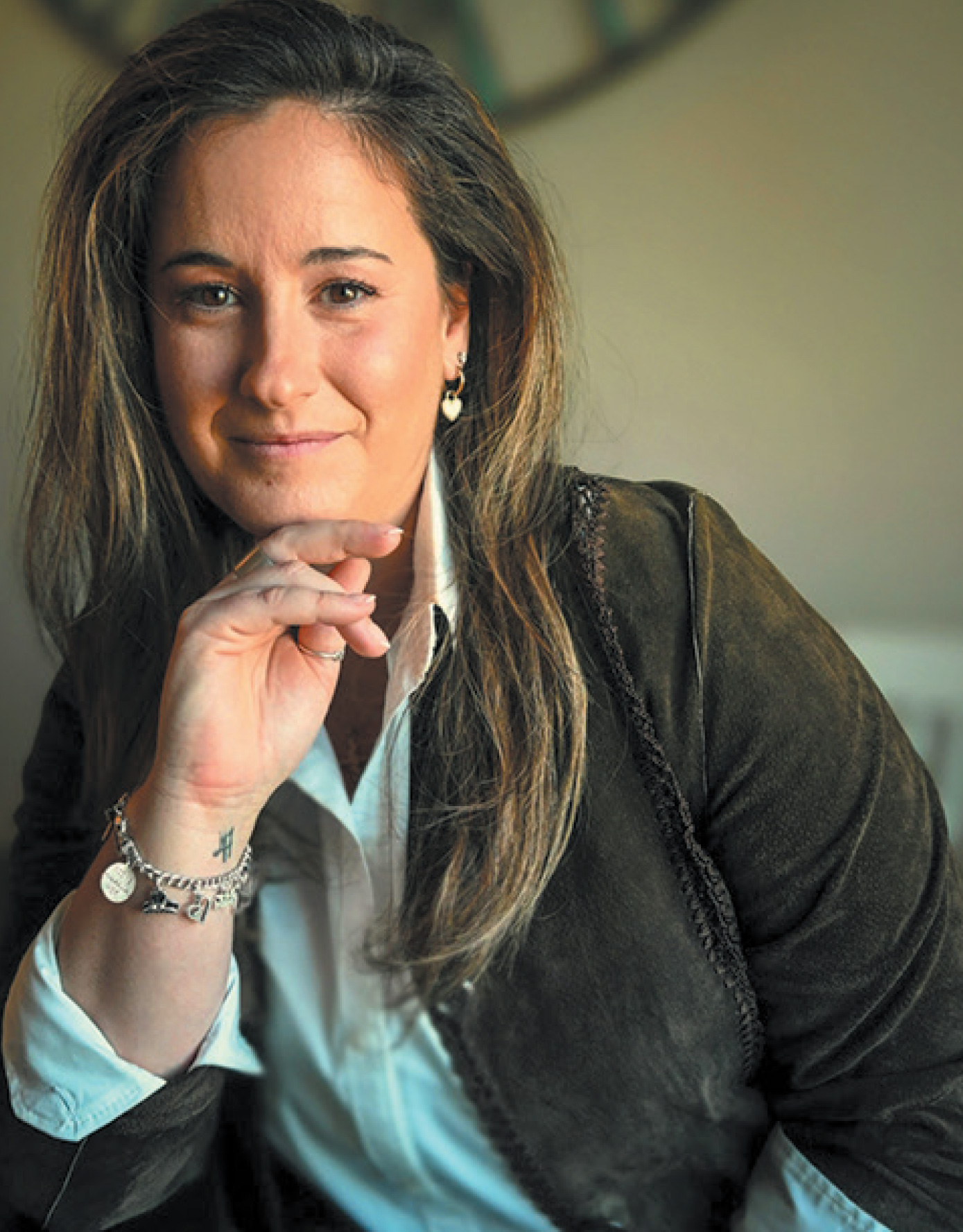 author