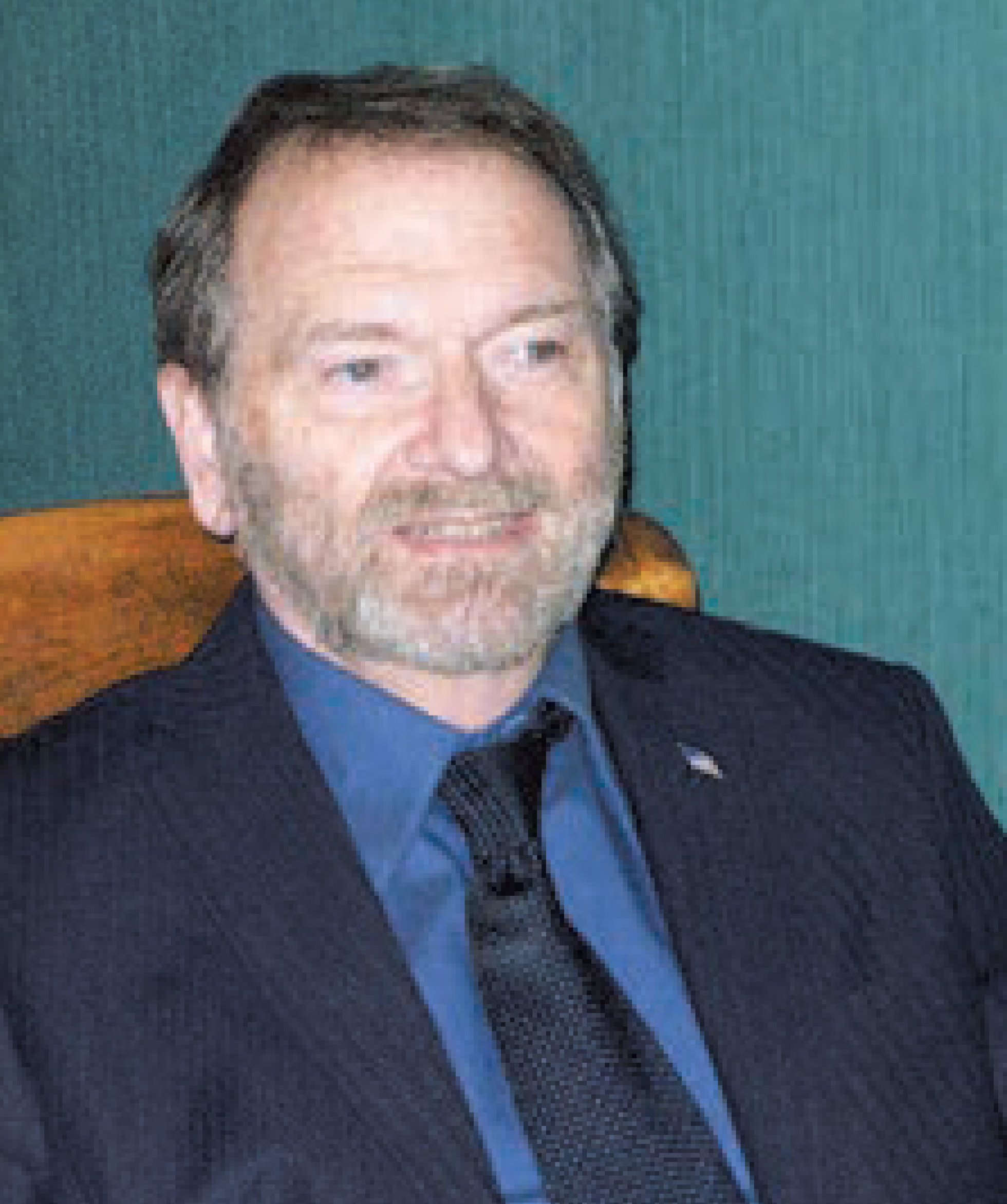 author